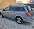 Сірий Опель Астра, об'ємом двигуна 1.8 л та пробігом 222 тис. км за 6500 $, фото 76 на Automoto.ua
