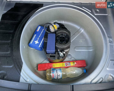 Серый Опель Астра, объемом двигателя 1.6 л и пробегом 228 тыс. км за 5500 $, фото 50 на Automoto.ua