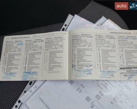 Серый Опель Астра, объемом двигателя 1.6 л и пробегом 240 тыс. км за 5550 $, фото 54 на Automoto.ua