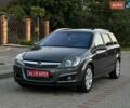 Серый Опель Астра, объемом двигателя 1.8 л и пробегом 200 тыс. км за 6500 $, фото 1 на Automoto.ua