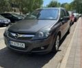 Серый Опель Астра, объемом двигателя 1.7 л и пробегом 190 тыс. км за 5500 $, фото 1 на Automoto.ua