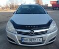 Сірий Опель Астра, об'ємом двигуна 1.9 л та пробігом 332 тис. км за 6000 $, фото 1 на Automoto.ua