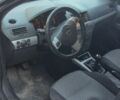 Серый Опель Астра, объемом двигателя 1 л и пробегом 303 тыс. км за 5500 $, фото 8 на Automoto.ua
