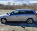 Сірий Опель Астра, об'ємом двигуна 0 л та пробігом 196 тис. км за 6800 $, фото 1 на Automoto.ua