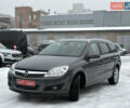 Сірий Опель Астра, об'ємом двигуна 1.8 л та пробігом 246 тис. км за 6900 $, фото 7 на Automoto.ua