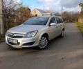 Серый Опель Астра, объемом двигателя 1.6 л и пробегом 207 тыс. км за 5800 $, фото 6 на Automoto.ua