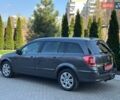 Сірий Опель Астра, об'ємом двигуна 1.8 л та пробігом 170 тис. км за 6200 $, фото 6 на Automoto.ua