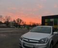Сірий Опель Астра, об'ємом двигуна 1.6 л та пробігом 190 тис. км за 6500 $, фото 1 на Automoto.ua