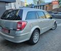Сірий Опель Астра, об'ємом двигуна 1.8 л та пробігом 213 тис. км за 5790 $, фото 5 на Automoto.ua