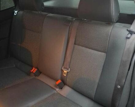 Серый Опель Астра, объемом двигателя 1.6 л и пробегом 197 тыс. км за 6200 $, фото 8 на Automoto.ua