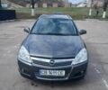 Сірий Опель Астра, об'ємом двигуна 1.4 л та пробігом 210 тис. км за 4700 $, фото 1 на Automoto.ua