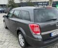 Сірий Опель Астра, об'ємом двигуна 1.6 л та пробігом 259 тис. км за 6600 $, фото 7 на Automoto.ua