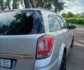 Сірий Опель Астра, об'ємом двигуна 1.9 л та пробігом 337 тис. км за 5450 $, фото 32 на Automoto.ua