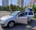 Серый Опель Астра, объемом двигателя 1.6 л и пробегом 226 тыс. км за 6400 $, фото 2 на Automoto.ua