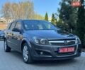 Сірий Опель Астра, об'ємом двигуна 1.8 л та пробігом 170 тис. км за 6200 $, фото 13 на Automoto.ua