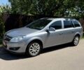 Сірий Опель Астра, об'ємом двигуна 1.6 л та пробігом 243 тис. км за 6000 $, фото 1 на Automoto.ua