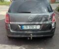 Сірий Опель Астра, об'ємом двигуна 1.7 л та пробігом 317 тис. км за 3751 $, фото 6 на Automoto.ua
