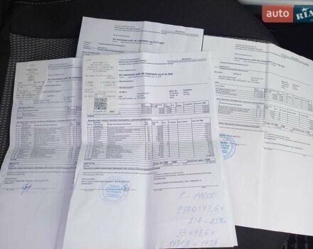 Серый Опель Астра, объемом двигателя 1.6 л и пробегом 263 тыс. км за 6600 $, фото 24 на Automoto.ua