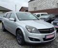 Сірий Опель Астра, об'ємом двигуна 1.6 л та пробігом 220 тис. км за 5499 $, фото 1 на Automoto.ua