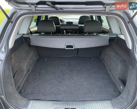 Опель Астра 2009 в Луцке на Automoto.ua Серый Опель Астра, объемом двигателя 1.6 л и пробегом 198 тыс. км за 6500 $, фото 26 на Automoto.ua