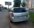Сірий Опель Астра, об'ємом двигуна 1.9 л та пробігом 337 тис. км за 5450 $, фото 55 на Automoto.ua