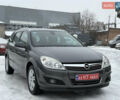 Сірий Опель Астра, об'ємом двигуна 1.8 л та пробігом 246 тис. км за 6900 $, фото 3 на Automoto.ua