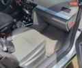 Серый Опель Астра, объемом двигателя 1.7 л и пробегом 315 тыс. км за 4200 $, фото 9 на Automoto.ua