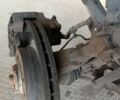 Серый Опель Астра, объемом двигателя 1.6 л и пробегом 140 тыс. км за 5500 $, фото 8 на Automoto.ua