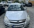 Сірий Опель Астра, об'ємом двигуна 1.7 л та пробігом 280 тис. км за 4600 $, фото 1 на Automoto.ua