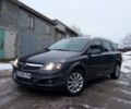 Серый Опель Астра, объемом двигателя 1.6 л и пробегом 210 тыс. км за 6300 $, фото 68 на Automoto.ua