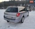 Сірий Опель Астра, об'ємом двигуна 1.8 л та пробігом 222 тис. км за 6500 $, фото 11 на Automoto.ua