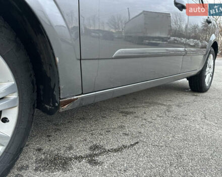 Серый Опель Астра, объемом двигателя 1.69 л и пробегом 300 тыс. км за 5500 $, фото 9 на Automoto.ua