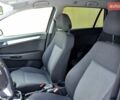 Сірий Опель Астра, об'ємом двигуна 1.7 л та пробігом 200 тис. км за 5200 $, фото 16 на Automoto.ua