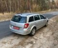 Сірий Опель Астра, об'ємом двигуна 1.9 л та пробігом 205 тис. км за 6000 $, фото 2 на Automoto.ua