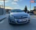 Серый Опель Астра, объемом двигателя 1.6 л и пробегом 181 тыс. км за 4990 $, фото 1 на Automoto.ua