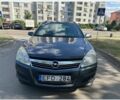 Серый Опель Астра, объемом двигателя 1.7 л и пробегом 300 тыс. км за 1805 $, фото 1 на Automoto.ua