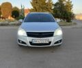 Сірий Опель Астра, об'ємом двигуна 1.7 л та пробігом 417 тис. км за 4199 $, фото 1 на Automoto.ua