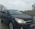 Сірий Опель Астра, об'ємом двигуна 1.9 л та пробігом 248 тис. км за 5700 $, фото 1 на Automoto.ua