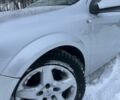 Серый Опель Астра, объемом двигателя 1.7 л и пробегом 280 тыс. км за 4399 $, фото 3 на Automoto.ua