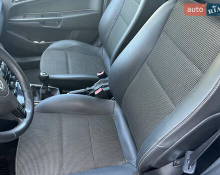 Серый Опель Астра, объемом двигателя 1.6 л и пробегом 276 тыс. км за 5500 $, фото 20 на Automoto.ua