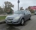Опель Астра 2009 в Киеве на Automoto.ua Серый Опель Астра, объемом двигателя 1.9 л и пробегом 269 тыс. км за 2900 $, фото 1 на Automoto.ua