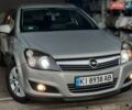 Сірий Опель Астра, об'ємом двигуна 1.6 л та пробігом 135 тис. км за 6200 $, фото 1 на Automoto.ua