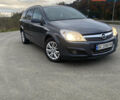 Серый Опель Астра, объемом двигателя 1.7 л и пробегом 275 тыс. км за 6300 $, фото 1 на Automoto.ua