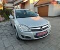 Серый Опель Астра, объемом двигателя 1.6 л и пробегом 240 тыс. км за 5550 $, фото 1 на Automoto.ua