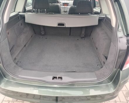 Опель Астра 2009 в Остоге на Automoto.ua Серый Опель Астра, объемом двигателя 1 л и пробегом 206 тыс. км за 5450 $, фото 1 на Automoto.ua