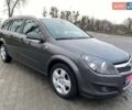Сірий Опель Астра, об'ємом двигуна 1.6 л та пробігом 219 тис. км за 5950 $, фото 7 на Automoto.ua