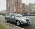 Опель Астра 2009 в Киеве на Automoto.ua Серый Опель Астра, объемом двигателя 1.9 л и пробегом 269 тыс. км за 2900 $, фото 6 на Automoto.ua