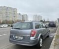 Опель Астра 2009 в Киеве на Automoto.ua Серый Опель Астра, объемом двигателя 1.9 л и пробегом 269 тыс. км за 2900 $, фото 3 на Automoto.ua