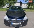 Серый Опель Астра, объемом двигателя 1.6 л и пробегом 218 тыс. км за 5700 $, фото 1 на Automoto.ua