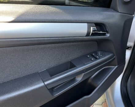 Серый Опель Астра, объемом двигателя 1.6 л и пробегом 243 тыс. км за 4700 $, фото 2 на Automoto.ua